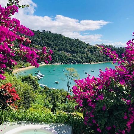 Mar De Bougainville Говернадор-Селсу-Рамус Екстер'єр фото