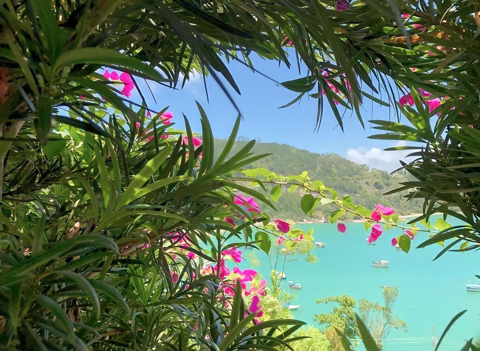 Mar De Bougainville Говернадор-Селсу-Рамус Екстер'єр фото