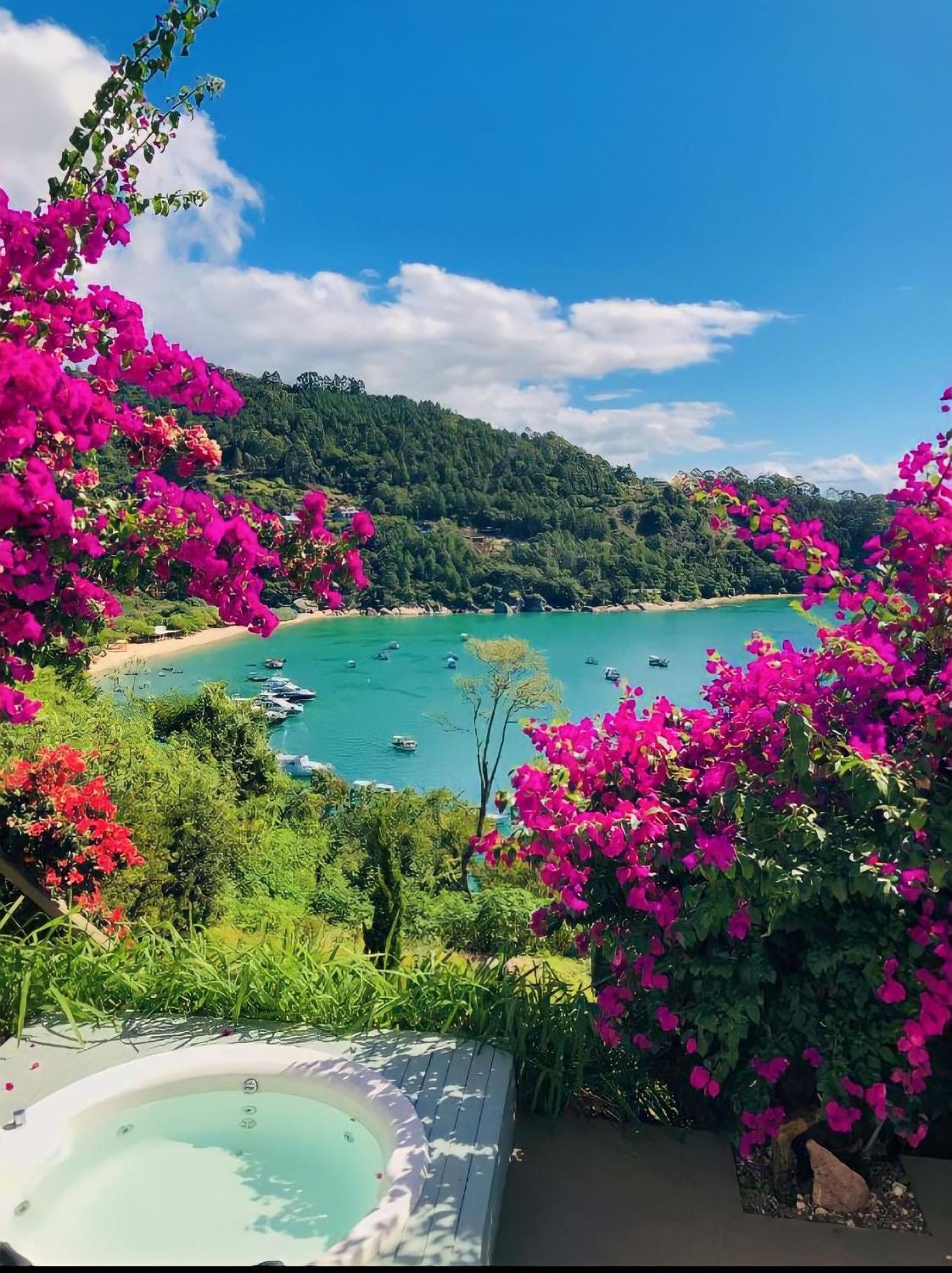 Mar De Bougainville Говернадор-Селсу-Рамус Екстер'єр фото